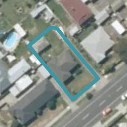 505 Park Road South, Ākina, Hastings