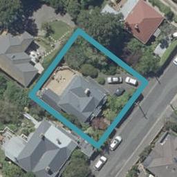 3 Wales Street, Maori Hill, Dunedin