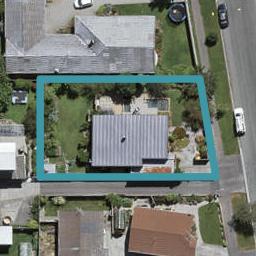 106 Ritchie Street, Richmond, Invercargill