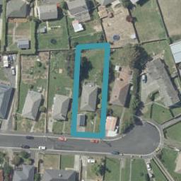 11 Mariner Street, Calton Hill, Dunedin