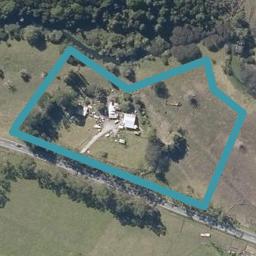 219 Fairburn Road, Kaitaia, Kaitaia