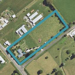 789 Back Ormond Road, Makauri, Gisborne