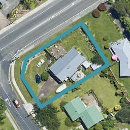 117 Pandora Avenue, Sunnybrook, Rotorua