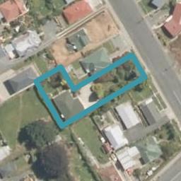 19 Ryrie Street, Balclutha, Balclutha