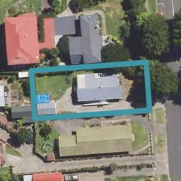 26 Stout Street, Whataupoko, Gisborne