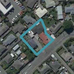 5 Oakhampton Street, Hornby, Christchurch