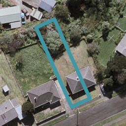 21 Pukeori Street, Marfell, New Plymouth