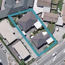 179B Williams Street, Kaiapoi, Kaiapoi