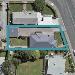 322 Racecourse Road, Waverley, Invercargill