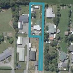 23A Cross Street, Coalgate, Coalgate