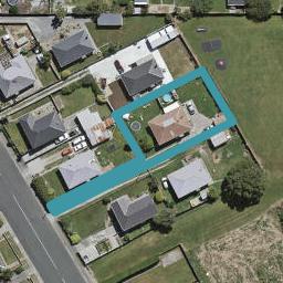 26 Wicklow Street, Clifton, Invercargill
