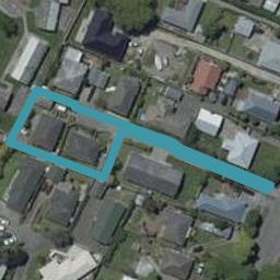 4 Phillip Bernard Lane, Woolston, Christchurch