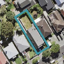 25 Formby Avenue, Point Chevalier, Auckland