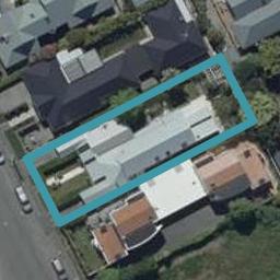12 Naseby Street, Merivale, Christchurch