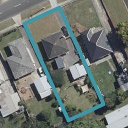 45 Ellery Street, Ngaruawahia