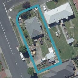 21 Mure Street, Mosgiel, Mosgiel