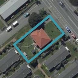 145 Lyttelton Street, Spreydon, Christchurch