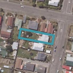 44 Till Street, South Hill, Oamaru