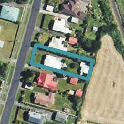 24 Gladstone Street, Hawera