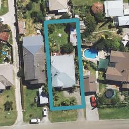 30 Domett Street, Whataupoko, Gisborne