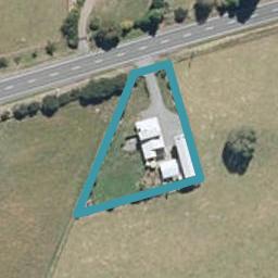 2485 State Highway 49, Ohakune