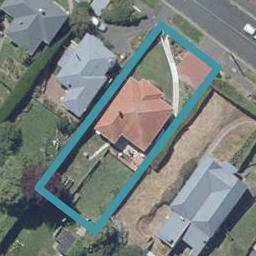 25 Kinsman Street, Kaikorai, Dunedin