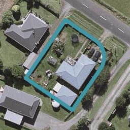 9 Beach Road, Omata, New Plymouth