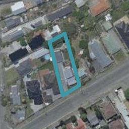 168 Pacific Road, North New Brighton, Christchurch