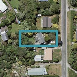 12 Black Road, Otatara