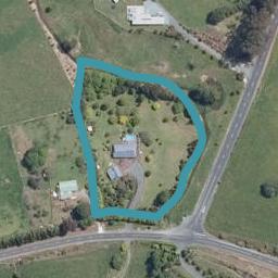 443 Te Ahu Ahu Road, Waimate North, Kaikohe