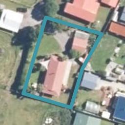 3 Jacks Road, Paroa, Greymouth