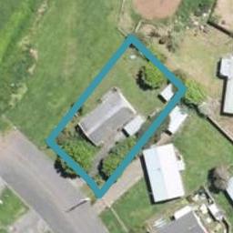58 Wihongi Street, Kaikohe, Kaikohe