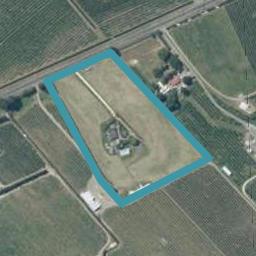 1685 State Highway 50, FERNHILL, NAPIER