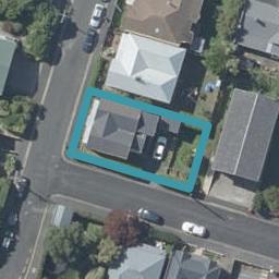 57 Lawrence Street, Mornington, Dunedin