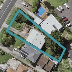12 Havelock Avenue, Forrest Hill, Auckland