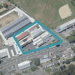 150J Kaikorai Valley Road, Glenross, Dunedin