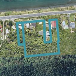 453 State Highway 30, Lake Rotoma, Rotorua