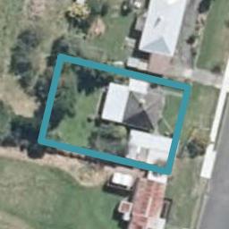 31 Paraekaretu Street, Hunterville