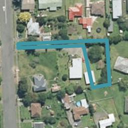 10 Porou Street, Taumarunui