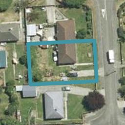 2 Argyle Street, Blenheim