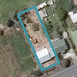 3950 State Highway 12, Ruawai