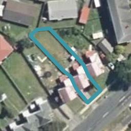 95 Oxford Terrace, Epuni, Lower Hutt