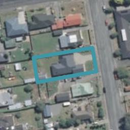 49 Allnatt Street, Temuka, Temuka