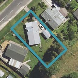 83 Valley Road, Mangapapa, Gisborne