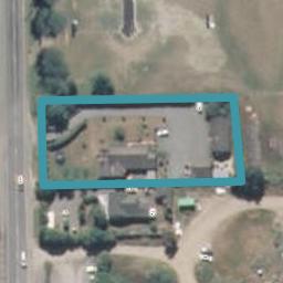 12 Main North RD, geraldine, Geraldine