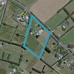 71 West Bush Road, Upper Plain, Masterton