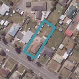 22 Raglan Street, Oamaru North, Oamaru