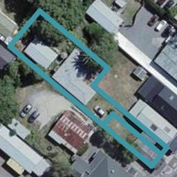 100A Main Street, Greytown