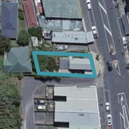 248 Riddiford Street, Newtown, Wellington