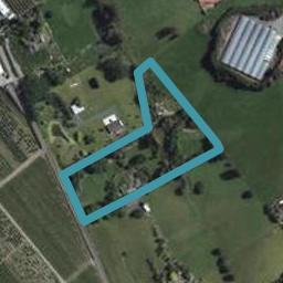 169 White Road, Hope, Richmond